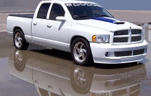 02-08 Dodge Ram Parts